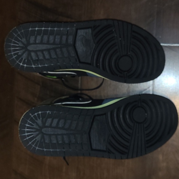 Great condition Nike Air Jordan One's Bio hack - Picture 7 of 8